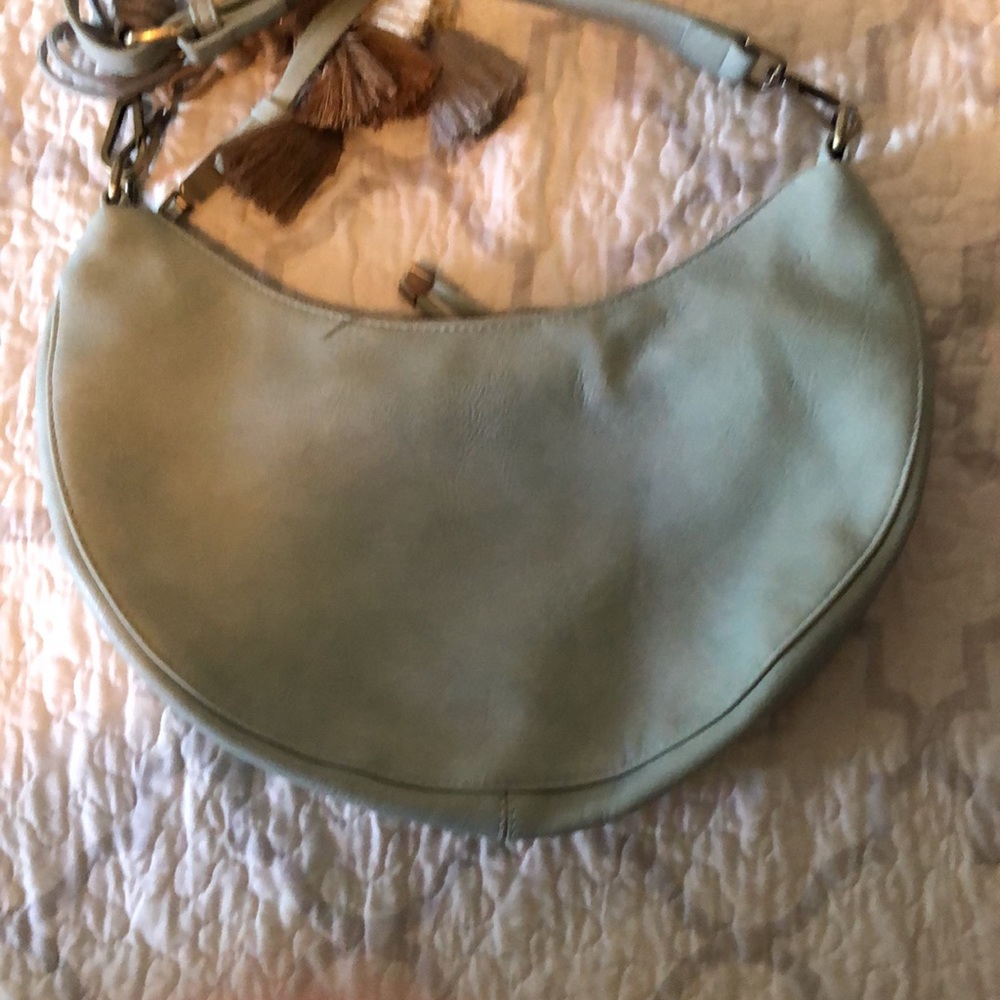 Anthropologie pocketbook nwot  BOHO look